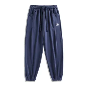 Sport Versatile Tapered Sweatpant