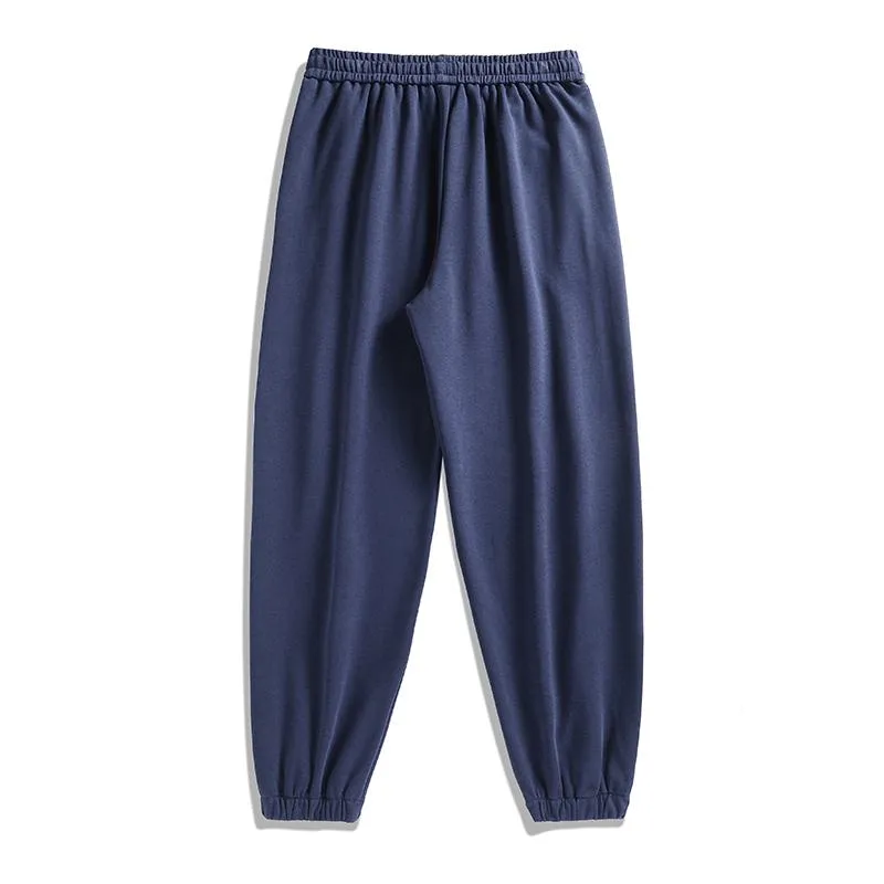 Sport Versatile Tapered Sweatpant