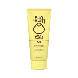 Sun Bum Kids Lotion, SPF 50