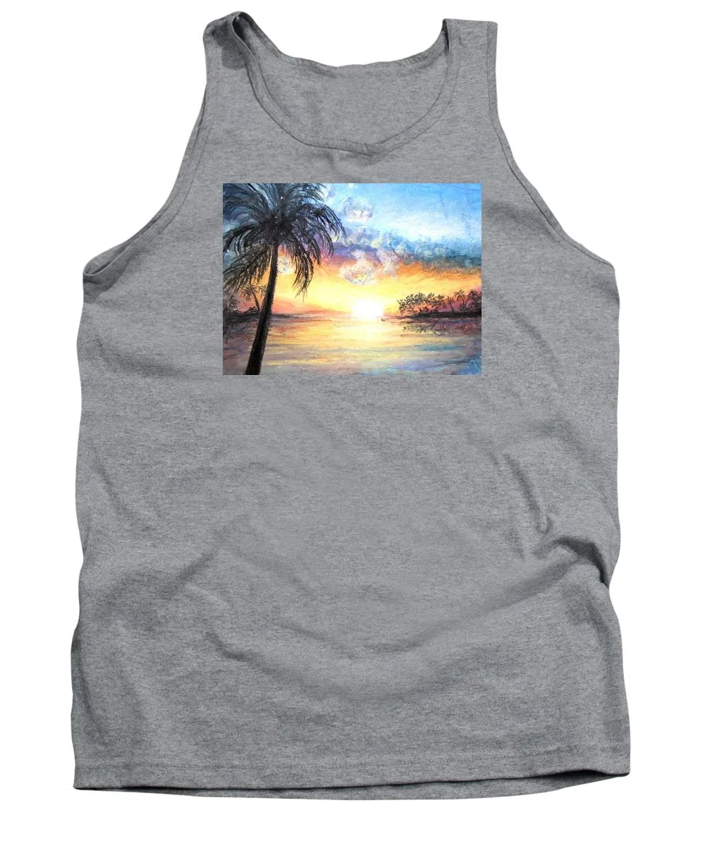 Sunset Exotics - Tank Top