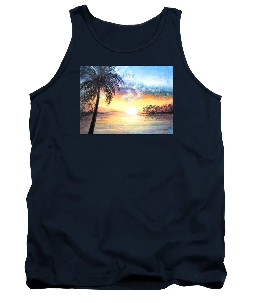 Sunset Exotics - Tank Top