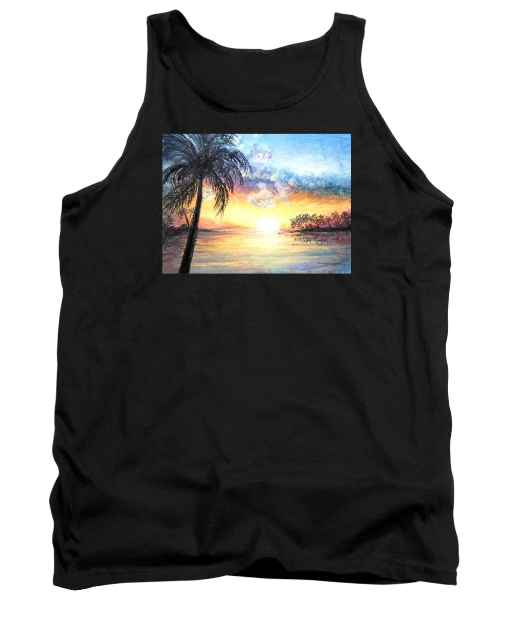 Sunset Exotics - Tank Top