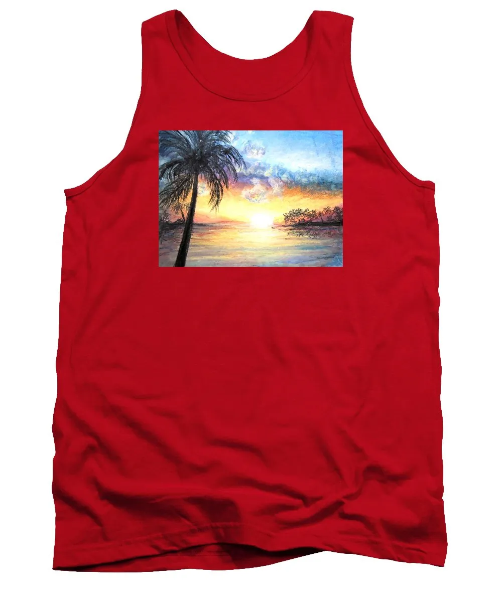 Sunset Exotics - Tank Top