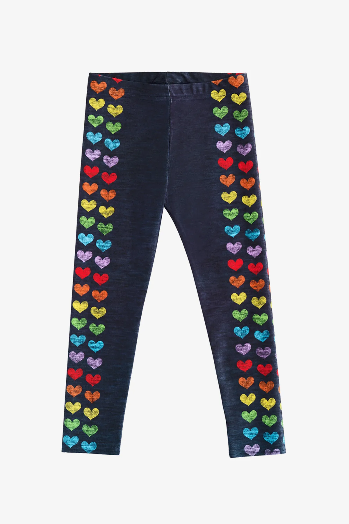 Terez Love is Love Girls Legging (Size 14 left)