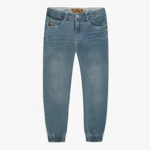 The Carlisle Denim Joggers - KIDS