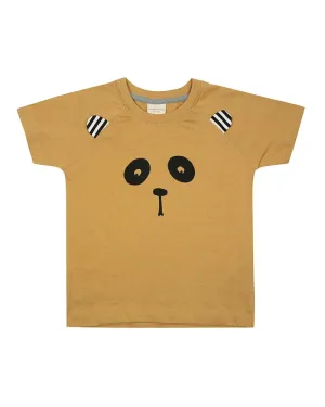 The Panda Bear T-Shirt - BABY