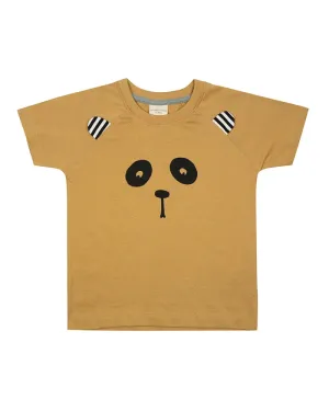 The Panda Bear T-Shirt - KIDS