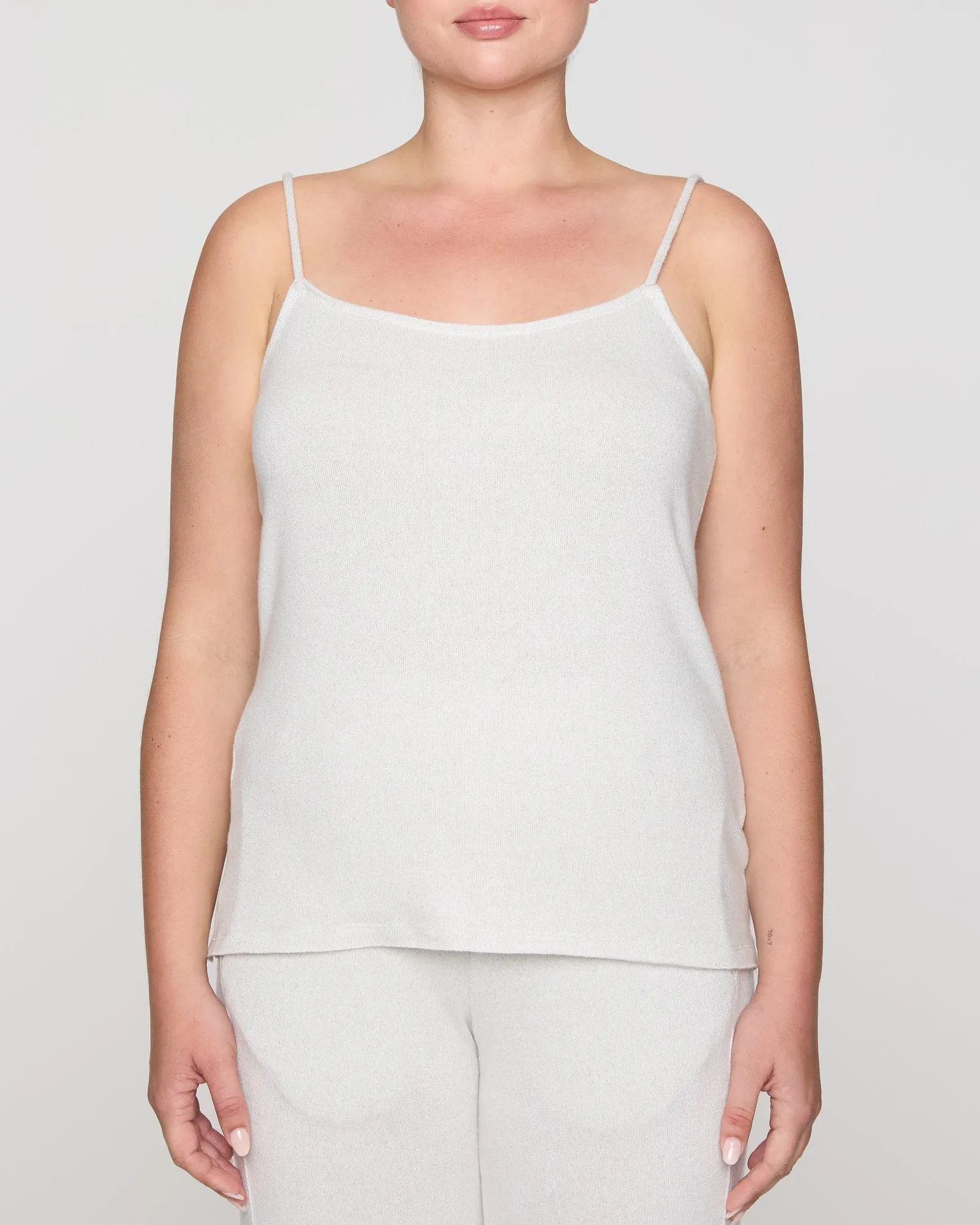 The Sparkle Camisole