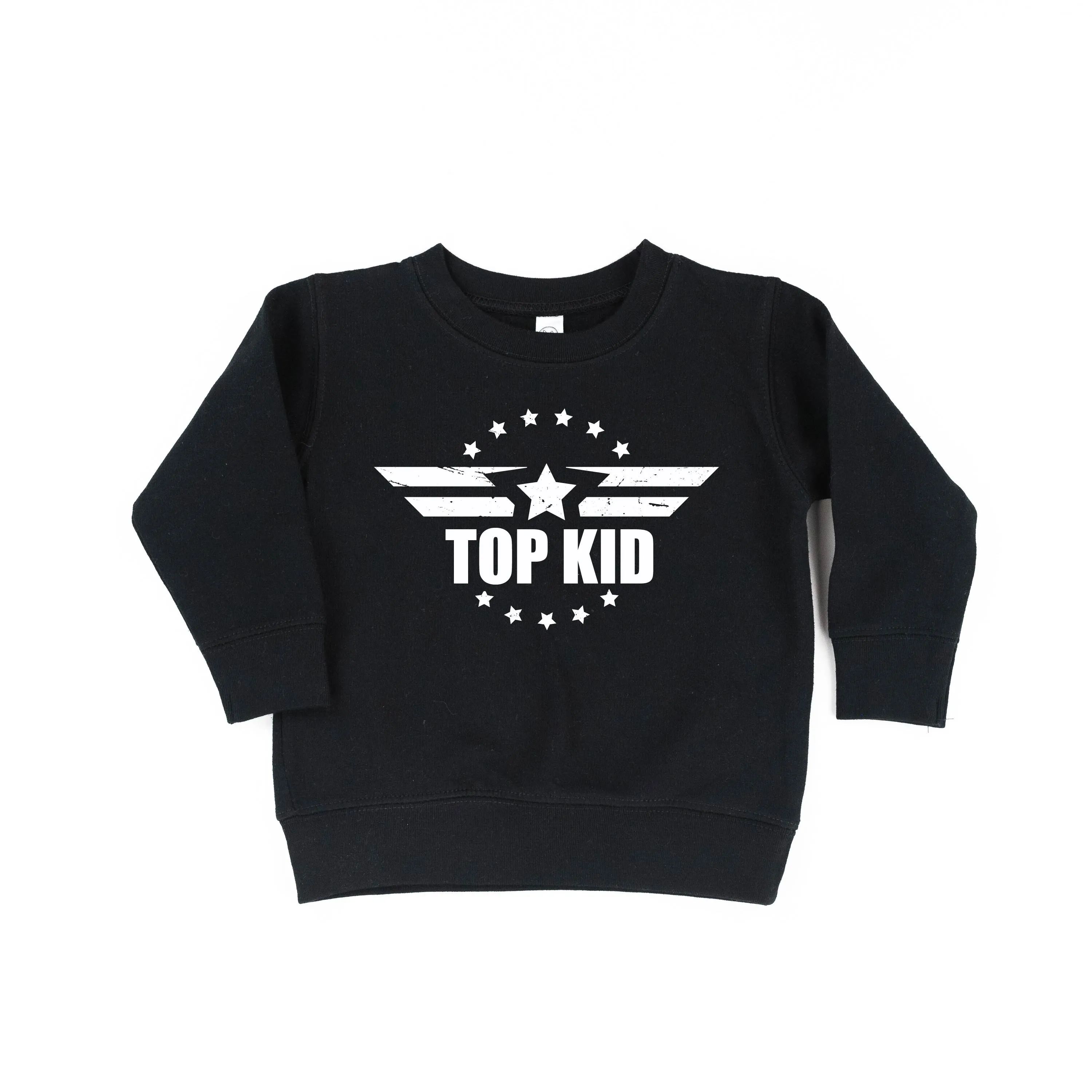 TOP KID - Child Sweater