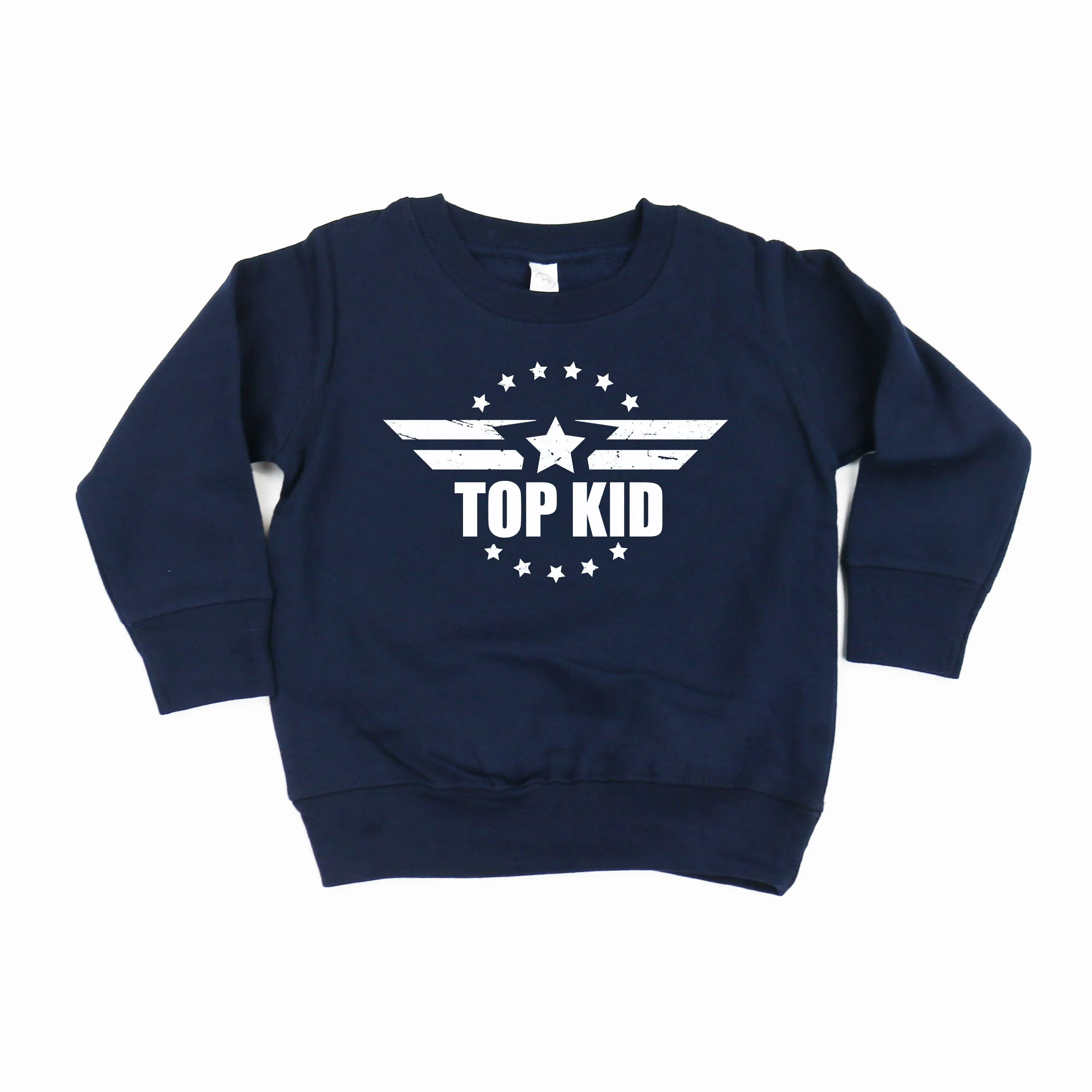 TOP KID - Child Sweater