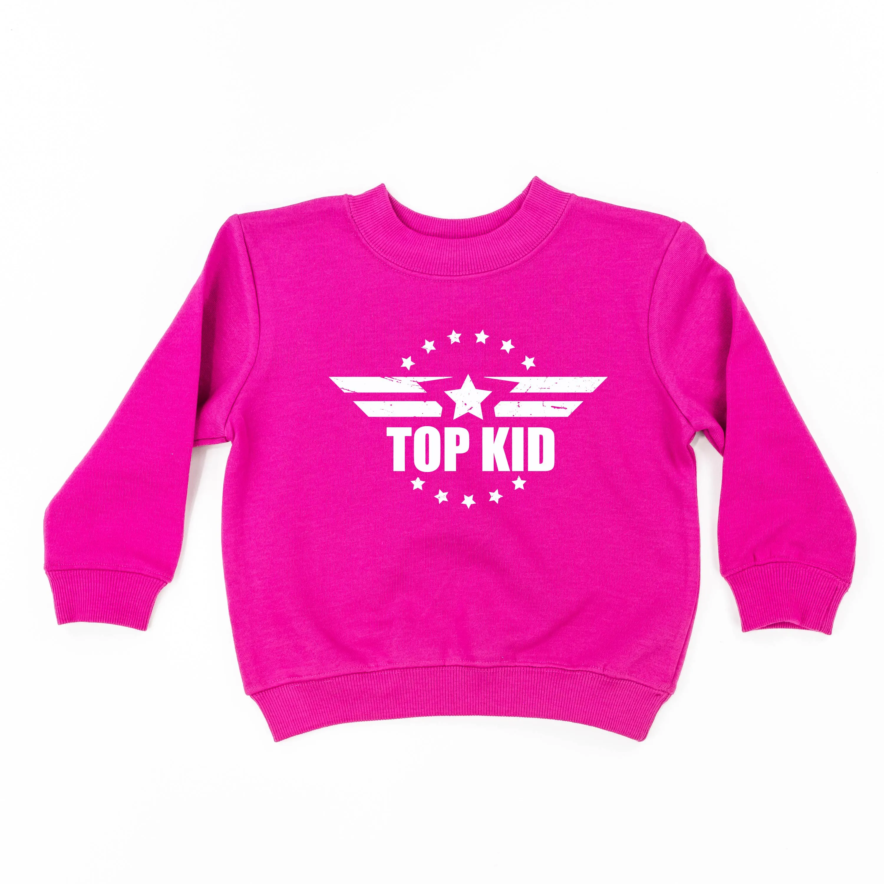 TOP KID - Child Sweater