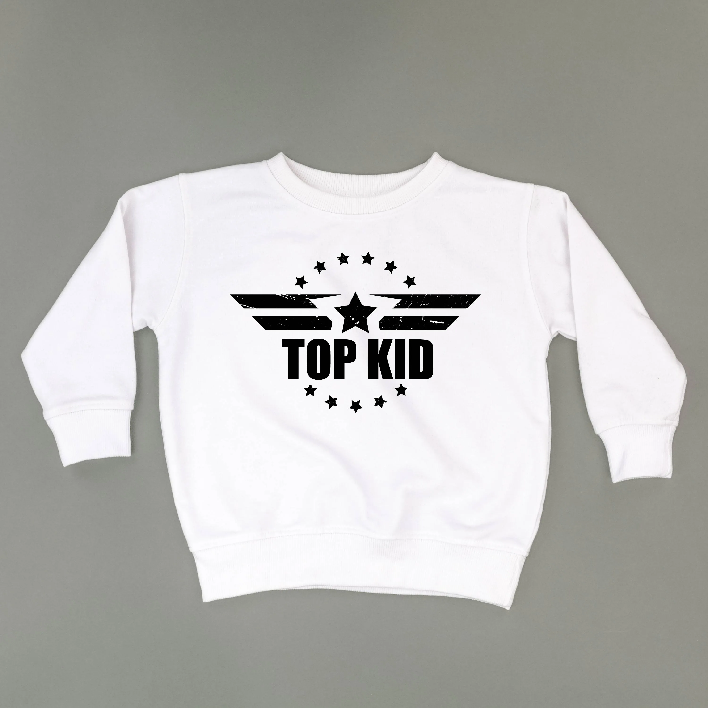 TOP KID - Child Sweater