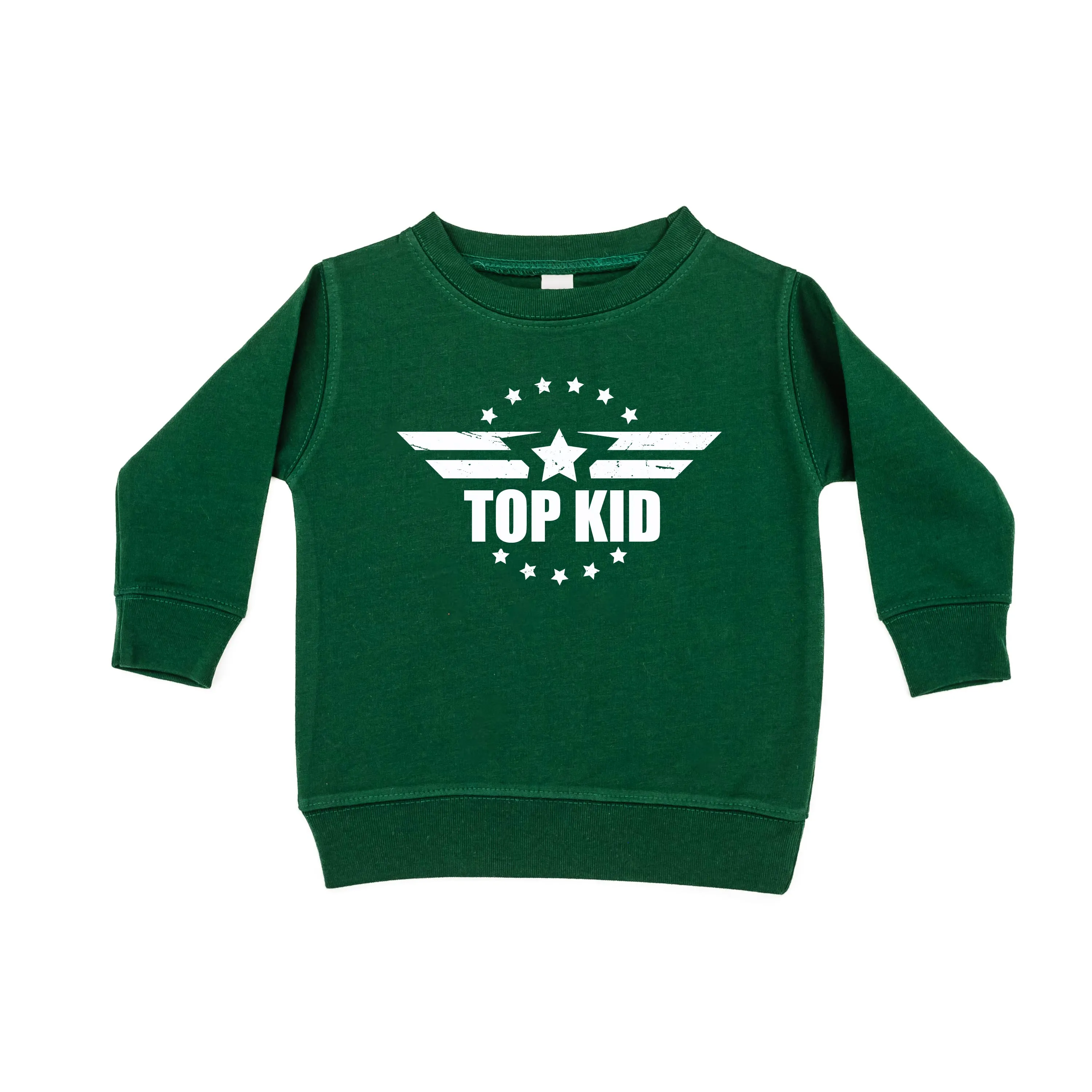 TOP KID - Child Sweater