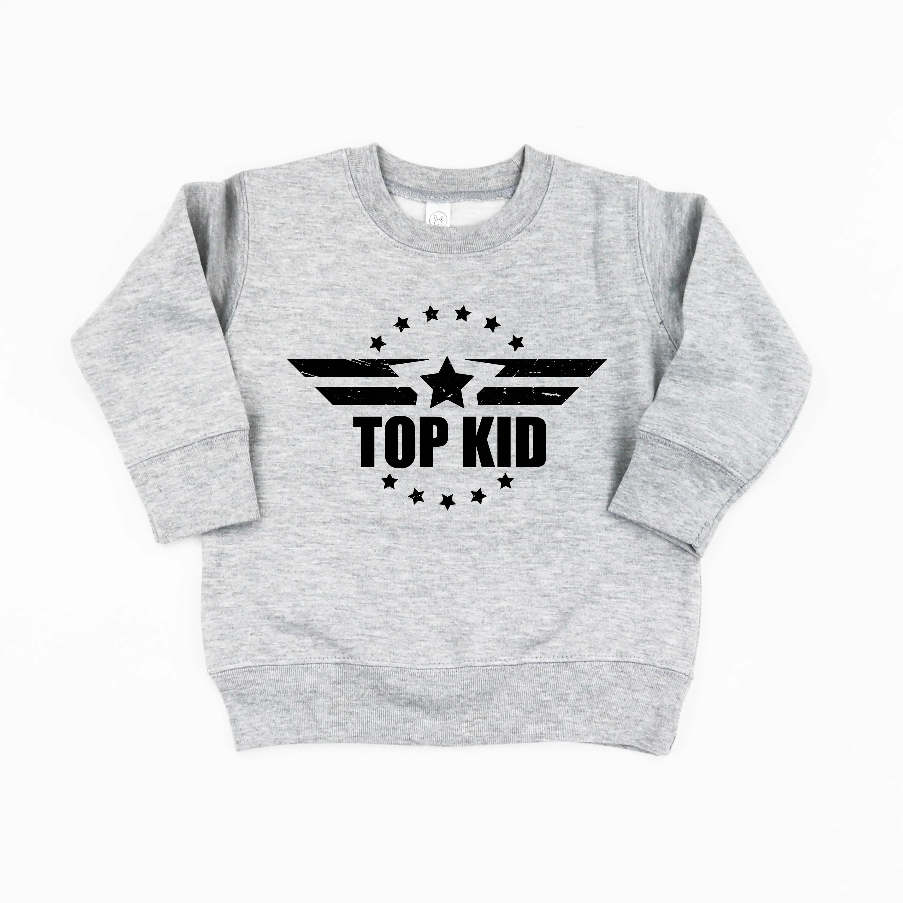 TOP KID - Child Sweater