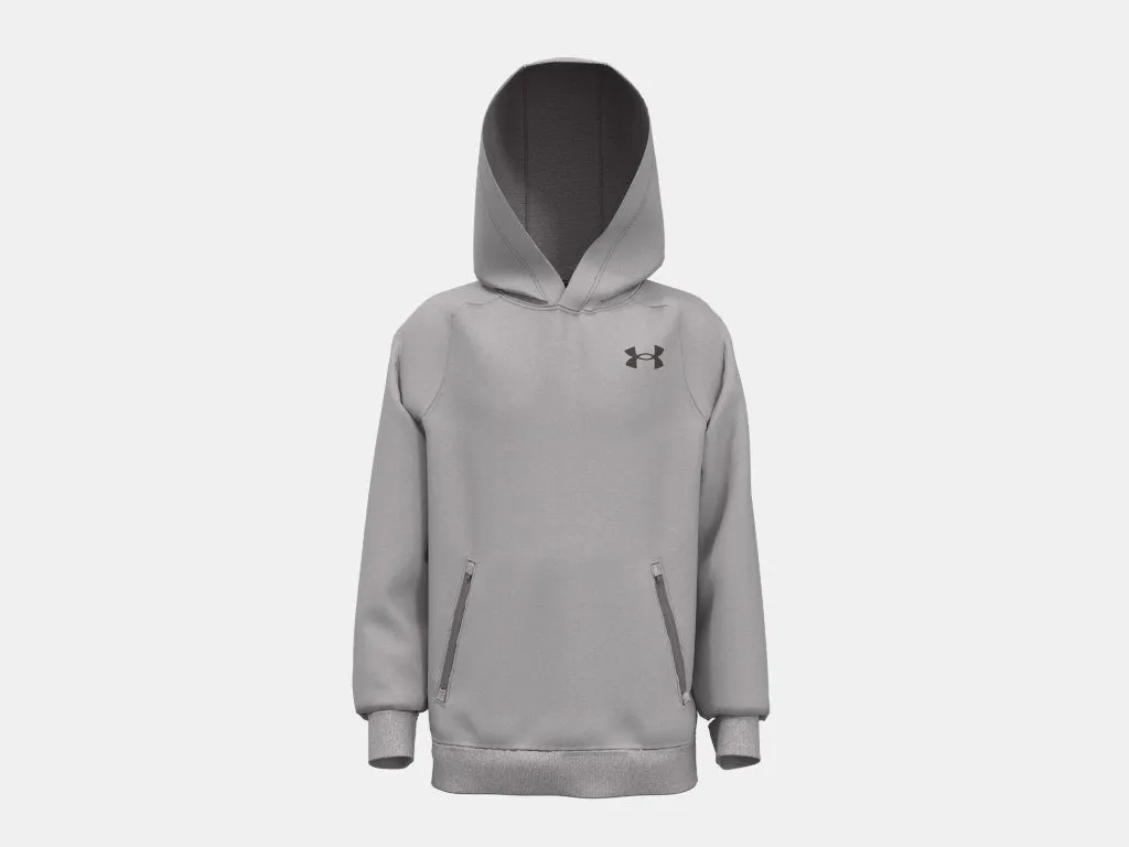 Under Armour Youth Armour Fleece Pro Hoodie