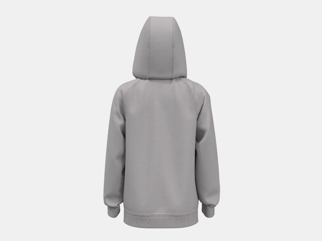 Under Armour Youth Armour Fleece Pro Hoodie