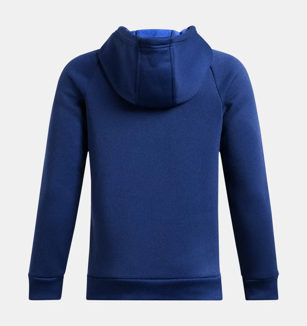 Under Armour Youth Armour Fleece Pro Hoodie