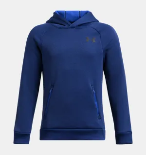 Under Armour Youth Armour Fleece Pro Hoodie