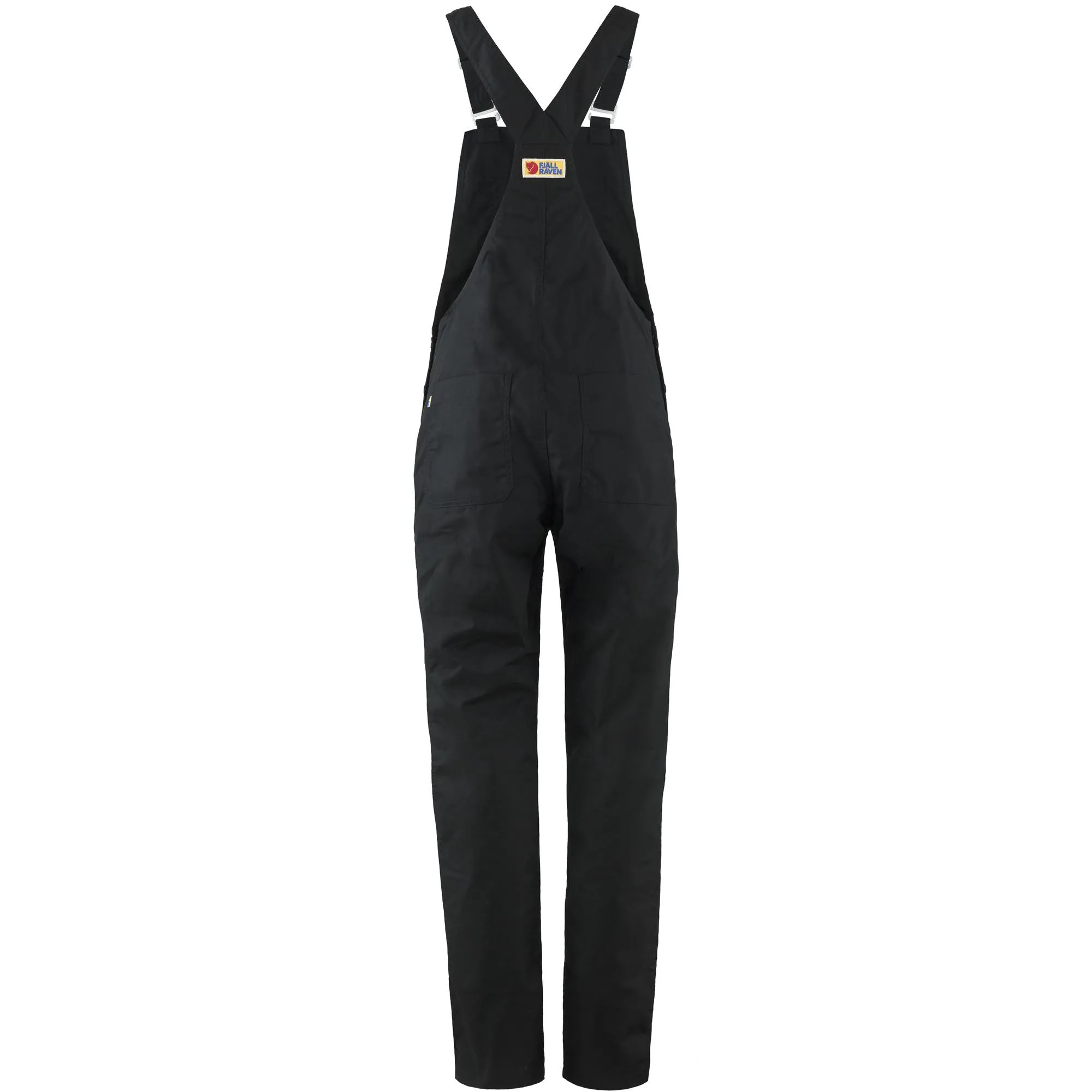 Vardag Dungaree Trousers Women