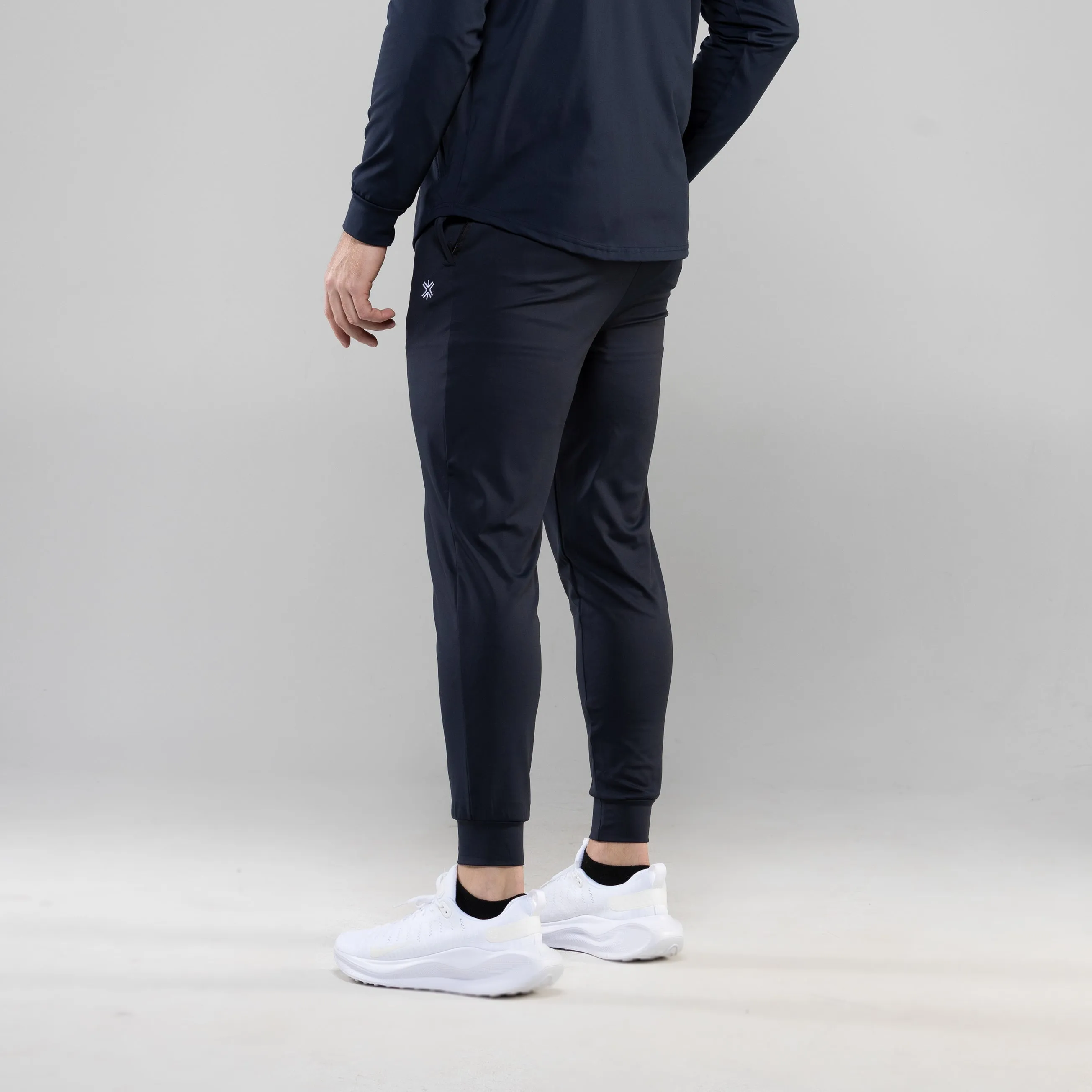 Velocity 2.0 Jogger - Blue