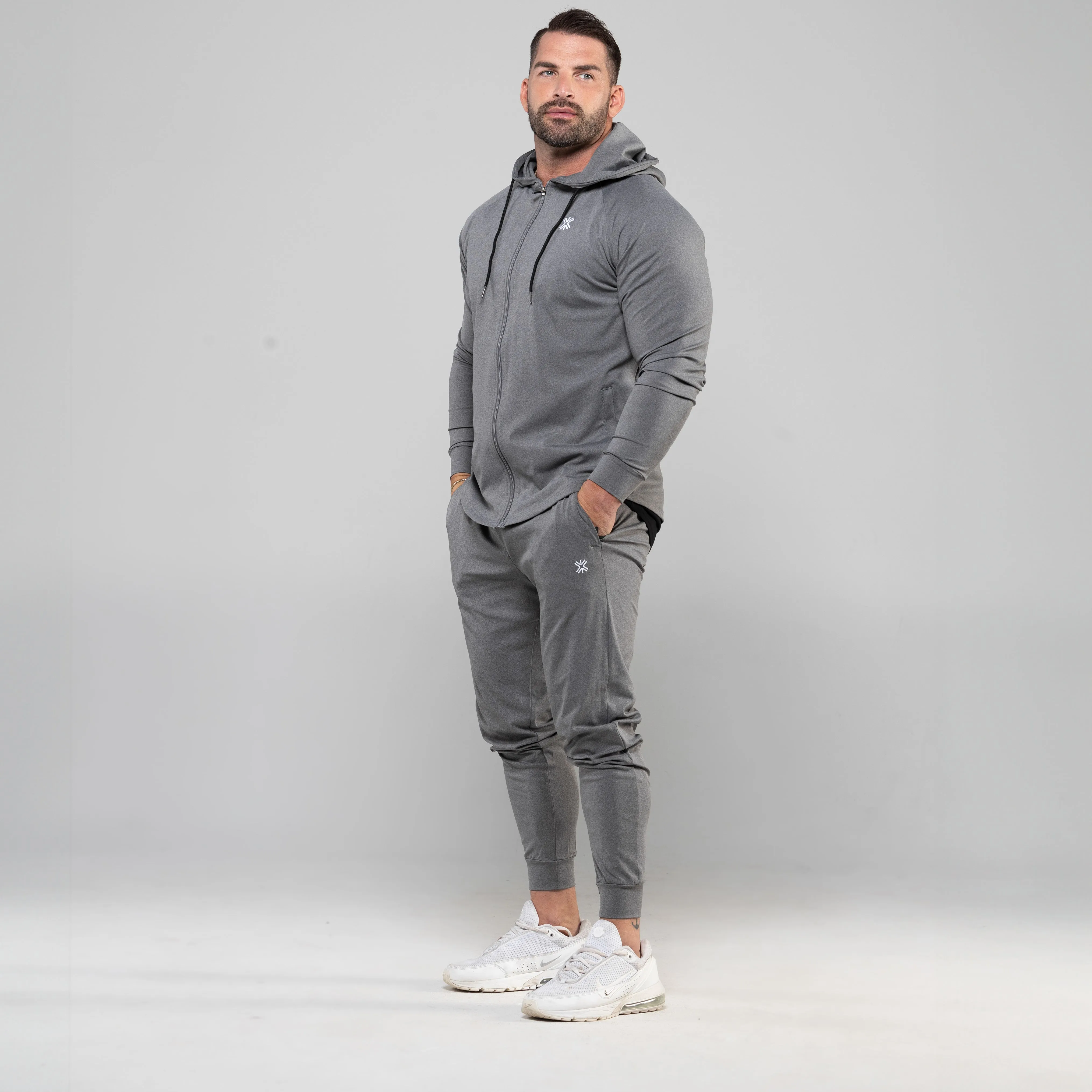 Velocity 2.0 Jogger - Grey