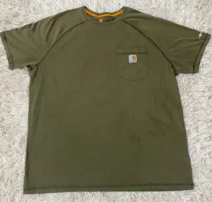 Vintage Carhartt T-Shirts -18 pieces