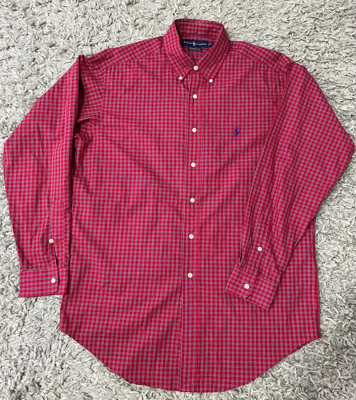 Vintage Men Shirts Mixed Brands - 25 Pieces