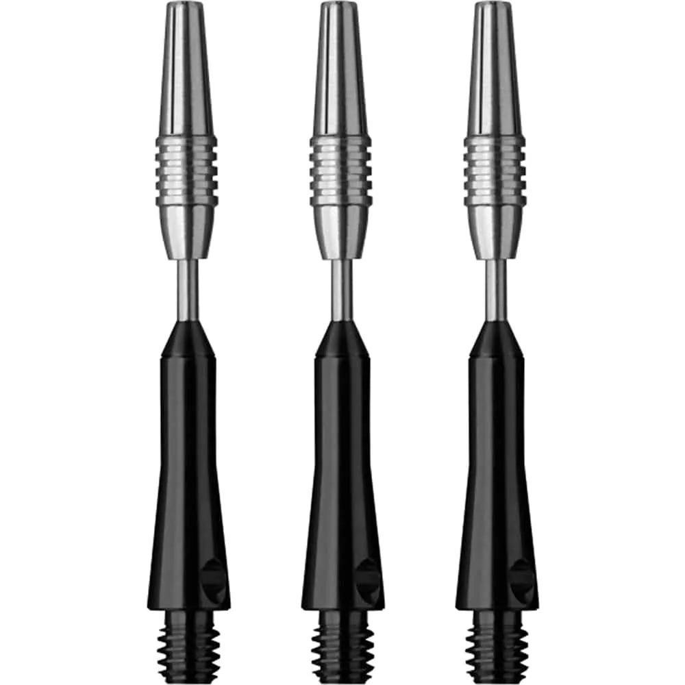 Viper Shockwave Dart Shafts - Rotating Top - Tweenie