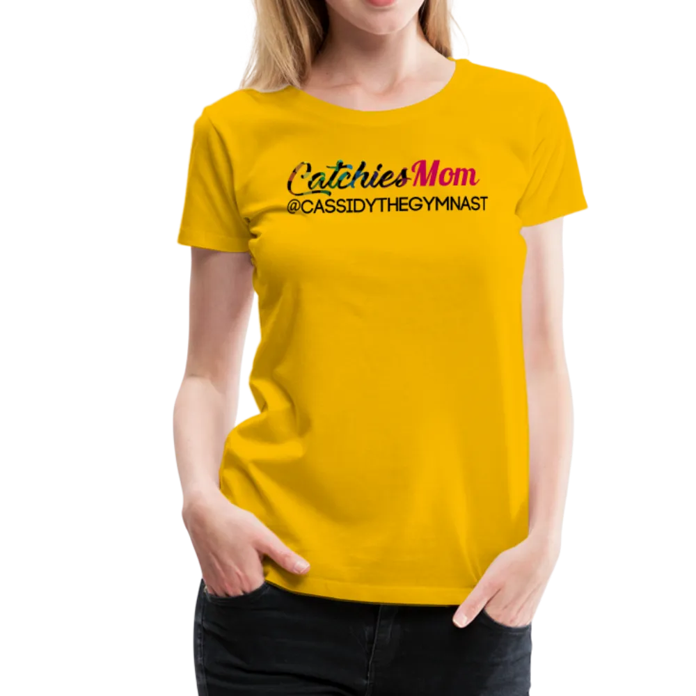 Women’s Premium T-Shirt