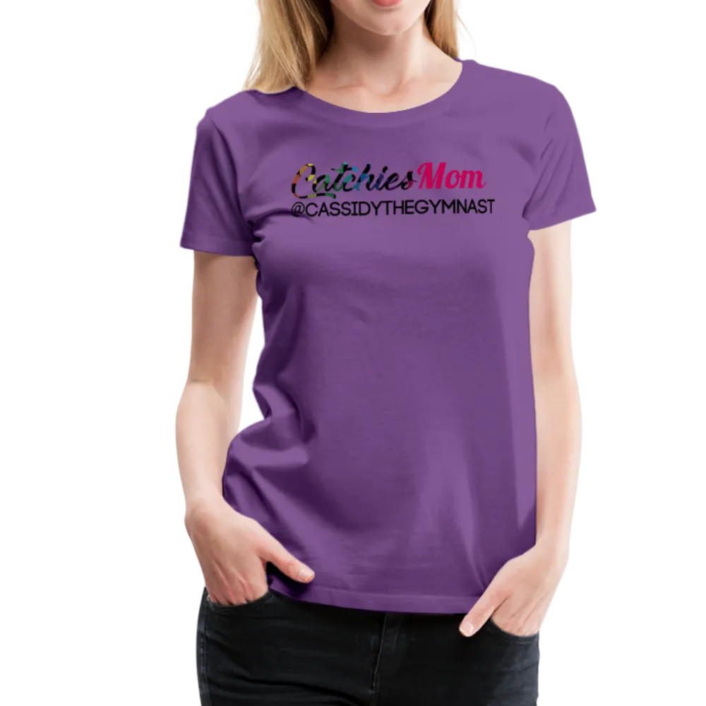 Women’s Premium T-Shirt